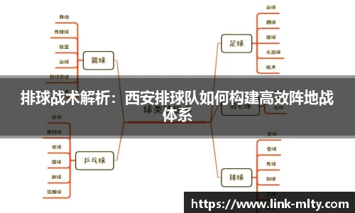 排球战术解析：西安排球队如何构建高效阵地战体系